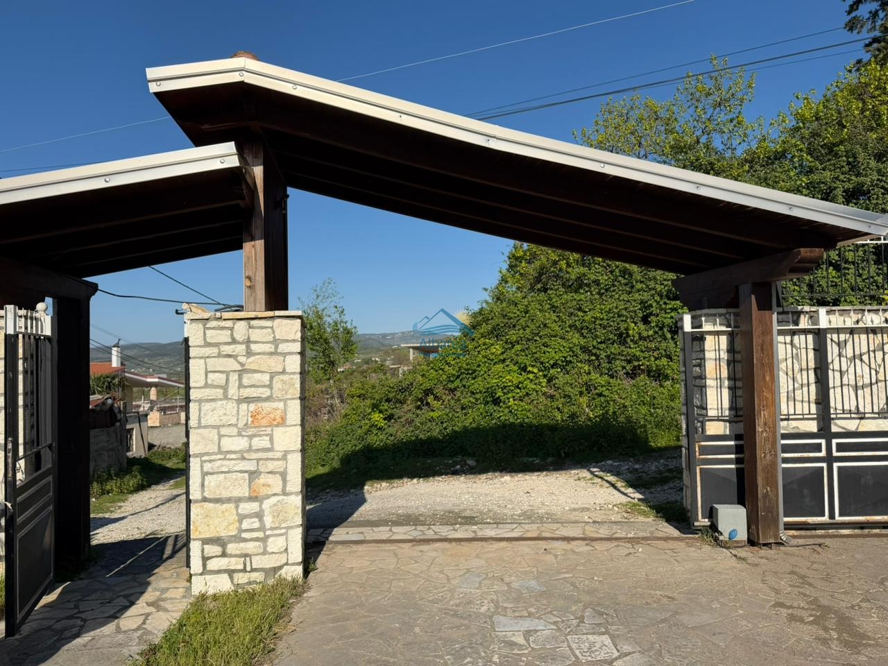 House With Private Yard For Sale In Vlore Albania